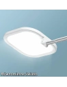 Kup Doppelter Handyhalter mit LED-Lampe USAMS weiß/white ZB24001 - USA606WHT - {ean13} - Sklep Home Screen
