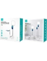 Kup Doppelter Handyhalter mit LED-Lampe USAMS weiß/white ZB24001 - USA606WHT - {ean13} - Sklep Home Screen
