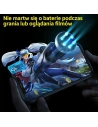 Kup Etui USAMS Power Case Apple iPhone 12 mini 2500mAh negru/black 2K5CD15601 powerbank - USA608BLK - {ean13} - Sklep Home Screen