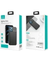 Kup Etui USAMS Power Case Apple iPhone 12 mini 2500mAh negru/black 2K5CD15601 powerbank - USA608BLK - {ean13} - Sklep Home Screen