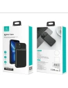 Kup Etui USAMS Power Case Apple iPhone 13 3500mAh černý/black 3K5CD17401 powerbank - USA611BLK - {ean13} - Sklep Home Screen
