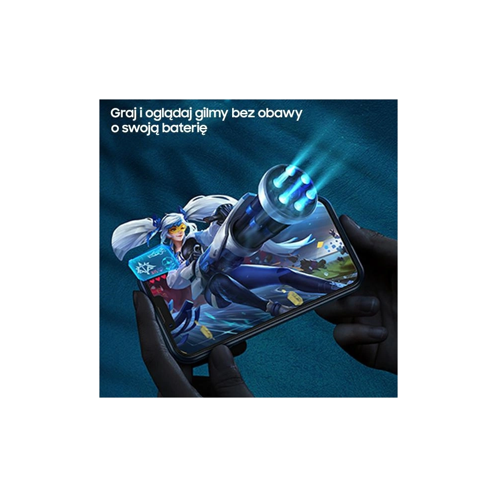 Etui USAMS Power Case Apple iPhone 13 Pro 3500mAh czarny/black 3K5CD17501 powerbank