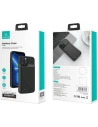 Buy USAMS Power Case Apple iPhone 13 Pro 3500mAh black 3K5CD17501 (US-CD175) powerbank - USA612BLK - {ean13} - Home Screen Store Europe