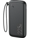 Kup Powerbank USAMS PB56 10000mAh 22.5W 2xQC3.0+PD Schnellladung schwarz/black 10KCD15101 - USA619BLK - {ean13} - Sklep Home Screen