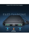 Kup Powerbank USAMS PB56 10000mAh 22.5W 2xQC3.0+PD Încărcare Rapidă negru/black 10KCD15101 - USA619BLK - {ean13} - Sklep Home Screen