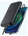 Kup Powerbank USAMS PB56 10000mAh 22.5W 2xQC3.0+PD Încărcare Rapidă negru/black 10KCD15101 - USA619BLK - {ean13} - Sklep Home Screen