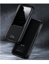 Kup Powerbank USAMS PB58 10000mAh 22.5W QC3.0+PD Încărcare Rapidă negru/black 10KCD16101 - USA620BLK - {ean13} - Sklep Home Screen