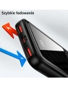 Kup Powerbank USAMS PB58 10000mAh 22.5W QC3.0+PD Schnellladung schwarz/black 10KCD16101 - USA620BLK - {ean13} - Sklep Home Screen