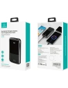 Kup Powerbank USAMS PB58 10000mAh 22.5W QC3.0+PD Încărcare Rapidă negru/black 10KCD16101 - USA620BLK - {ean13} - Sklep Home Screen