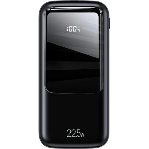 Kup Powerbank USAMS PB58 20000mAh 22.5W Dupla QC+PD Gyors Töltés fekete/black 20KCD17701 - USA621BLK - {ean13} - Sklep Home Screen