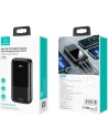 Kup Powerbank USAMS PB58 20000mAh 22.5W Dupla QC+PD Gyors Töltés fekete/black 20KCD17701 - USA621BLK - {ean13} - Sklep Home Screen