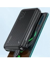 Kup USAMS PB60 20000mAh 22.5W 2xQC3.0+PD Gyors Töltő Powerbank fekete/black 20KCD16801 - USA623BLK - {ean13} - Sklep Home Screen