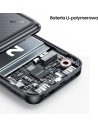 Kup USAMS PB60 20000mAh 22.5W 2xQC3.0+PD Gyors Töltő Powerbank fekete/black 20KCD16801 - USA623BLK - {ean13} - Sklep Home Screen