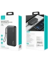 Kup USAMS PB60 20000mAh 22.5W 2xQC3.0+PD Gyors Töltő Powerbank fekete/black 20KCD16801 - USA623BLK - {ean13} - Sklep Home Screen