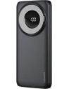 Kup Powerbank USAMS PB62 10000mAh 20W QC3.0+PD Magnetic Bezdrátové rychlé nabíjení černý/black 10KCD17101 - USA625BLK - {ean13} - Sklep Home Screen