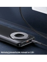 Kup Powerbank USAMS PB62 10000mAh 20W QC3.0+PD Magnetic Bezdrátové rychlé nabíjení černý/black 10KCD17101 - USA625BLK - {ean13} - Sklep Home Screen