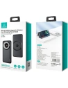 Kup Powerbank USAMS PB62 10000mAh 20W QC3.0+PD Magnetic Bezdrátové rychlé nabíjení černý/black 10KCD17101 - USA625BLK - {ean13} - Sklep Home Screen