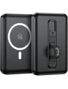 Kup Powerbank USAMS PB64 10000mAh 20W QC3.0+PD Magnetic Wireless Fast Charge černý/black 10KCD17301 - USA629BLK - {ean13} - Sklep Home Screen