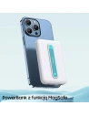 Kup Powerbank USAMS PB64 10000mAh 20W QC3.0+PD Magnetic Wireless Fast Charge černý/black 10KCD17301 - USA629BLK - {ean13} - Sklep Home Screen