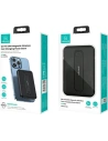 Kup Powerbank USAMS PB64 10000mAh 20W QC3.0+PD Magnetisches kabelloses Schnellladen schwarz/black 10KCD17301 - USA629BLK - {ean13} - Sklep Home Screen