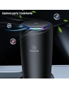 Kup Ionizator de aer portabil USAMS negru/black ZB181JHQ01 ionizator de anioni Pm2,5 - USA630BLK - {ean13} - Sklep Home Screen