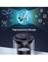 Buy USAMS Anion Air Purifier black ZB181JHQ01 (US-ZB181) - USA630BLK - {ean13} - Home Screen Store Europe