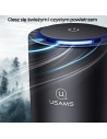 Kup Ionizator de aer portabil USAMS negru/black ZB181JHQ01 ionizator de anioni Pm2,5 - USA630BLK - {ean13} - Sklep Home Screen