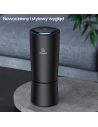 Kup Ionizator de aer portabil USAMS negru/black ZB181JHQ01 ionizator de anioni Pm2,5 - USA630BLK - {ean13} - Sklep Home Screen