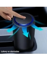 Kup Ionizator de aer portabil USAMS negru/black ZB181JHQ01 ionizator de anioni Pm2,5 - USA630BLK - {ean13} - Sklep Home Screen