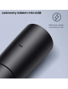 Kup Przenośny jonizator powietrza USAMS czarny/black ZB181JHQ01 jonizator anionów Pm2,5 - USA630BLK - {ean13} - Sklep Home Screen