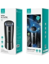 Kup Ionizator de aer portabil USAMS negru/black ZB181JHQ01 ionizator de anioni Pm2,5 - USA630BLK - {ean13} - Sklep Home Screen