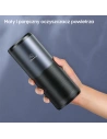Kup Přenosný UV-C sterilizátor vzduchu USAMS černá-šedá/black&gray ZB169JHQ01 - USA631BLKGRY - {ean13} - Sklep Home Screen