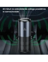 Kup Sterilizator portabil de aer UV-C USAMS negru-gri/black&gray ZB169JHQ01 - USA631BLKGRY - {ean13} - Sklep Home Screen