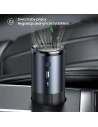 Kup Sterilizator portabil de aer UV-C USAMS negru-gri/black&gray ZB169JHQ01 - USA631BLKGRY - {ean13} - Sklep Home Screen