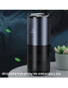 Kup Přenosný UV-C sterilizátor vzduchu USAMS černá-šedá/black&gray ZB169JHQ01 - USA631BLKGRY - {ean13} - Sklep Home Screen