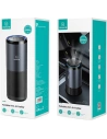 Kup Sterilizator portabil de aer UV-C USAMS negru-gri/black&gray ZB169JHQ01 - USA631BLKGRY - {ean13} - Sklep Home Screen