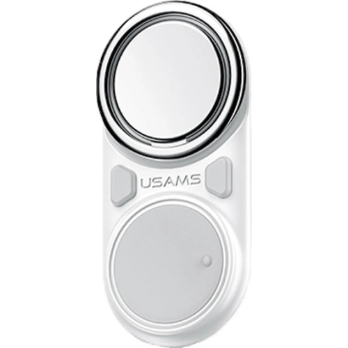 Kup Urmă de deget USAMS Ring holder antistres alb/white ZJ44ZJ02 - USA632WHT - {ean13} - Sklep Home Screen