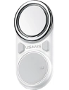 USAMS Ring Halter Fingerhalter antistress weiß/white ZJ44ZJ02