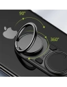 Kup Urmă de deget USAMS Ring holder antistres alb/white ZJ44ZJ02 - USA632WHT - {ean13} - Sklep Home Screen