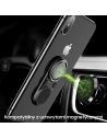 Kup Urmă de deget USAMS Ring holder antistres alb/white ZJ44ZJ02 - USA632WHT - {ean13} - Sklep Home Screen