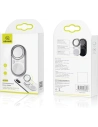 Kup Urmă de deget USAMS Ring holder antistres alb/white ZJ44ZJ02 - USA632WHT - {ean13} - Sklep Home Screen
