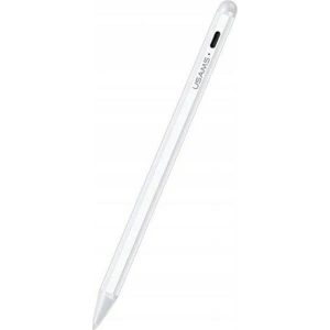 Kup Rysik USAMS Active Touch Screen Apple iPad biały/white ZB223DRB01 - USA634WHT - {ean13} - Sklep Home Screen