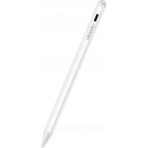 Kup Rysik USAMS Active Touch Screen Apple iPad bílý/white ZB223DRB01 - USA634WHT - {ean13} - Sklep Home Screen