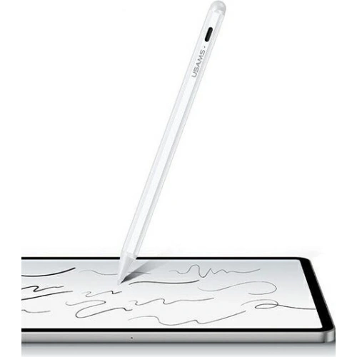 Kup Rysik USAMS Active Touch Screen Apple iPad fehér/white ZB223DRB01 - USA634WHT - {ean13} - Sklep Home Screen