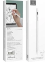 Kup Rysik USAMS Active Touch Screen Apple iPad fehér/white ZB223DRB01 - USA634WHT - {ean13} - Sklep Home Screen