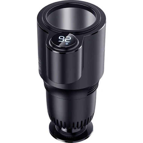 Kup Încălzitor/răcitor auto pentru băuturi USAMS negru/black ZB160LRB01 - USA635BLK - {ean13} - Sklep Home Screen