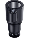 USAMS Cooling / Heating Car Cup black ZB160LRB01 (US-ZB160)