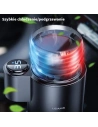 Kup Încălzitor/răcitor auto pentru băuturi USAMS negru/black ZB160LRB01 - USA635BLK - {ean13} - Sklep Home Screen