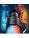 Kup Încălzitor/răcitor auto pentru băuturi USAMS negru/black ZB160LRB01 - USA635BLK - {ean13} - Sklep Home Screen