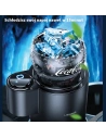 Kup Încălzitor/răcitor auto pentru băuturi USAMS negru/black ZB160LRB01 - USA635BLK - {ean13} - Sklep Home Screen